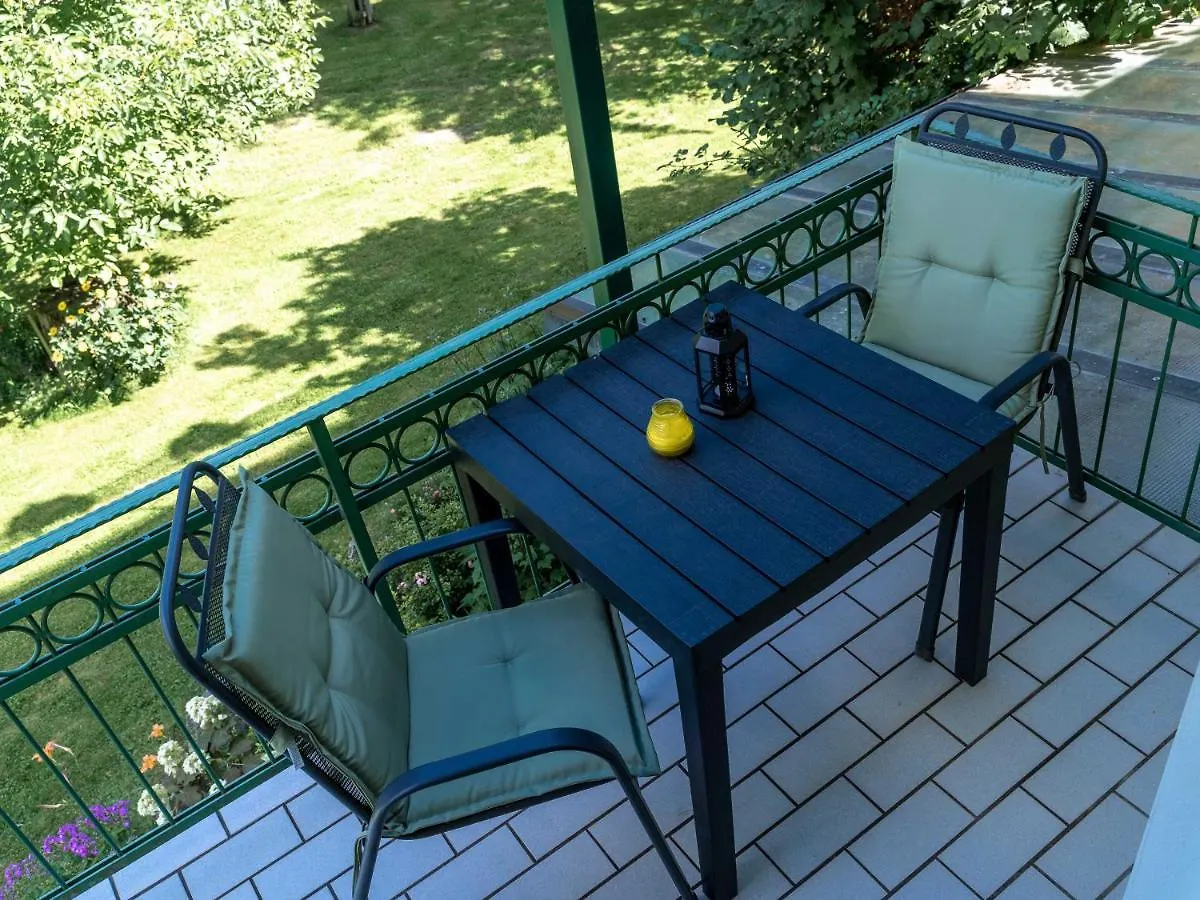 Appartementhof Stadler Pocking  Apartment Pocking (Passau)