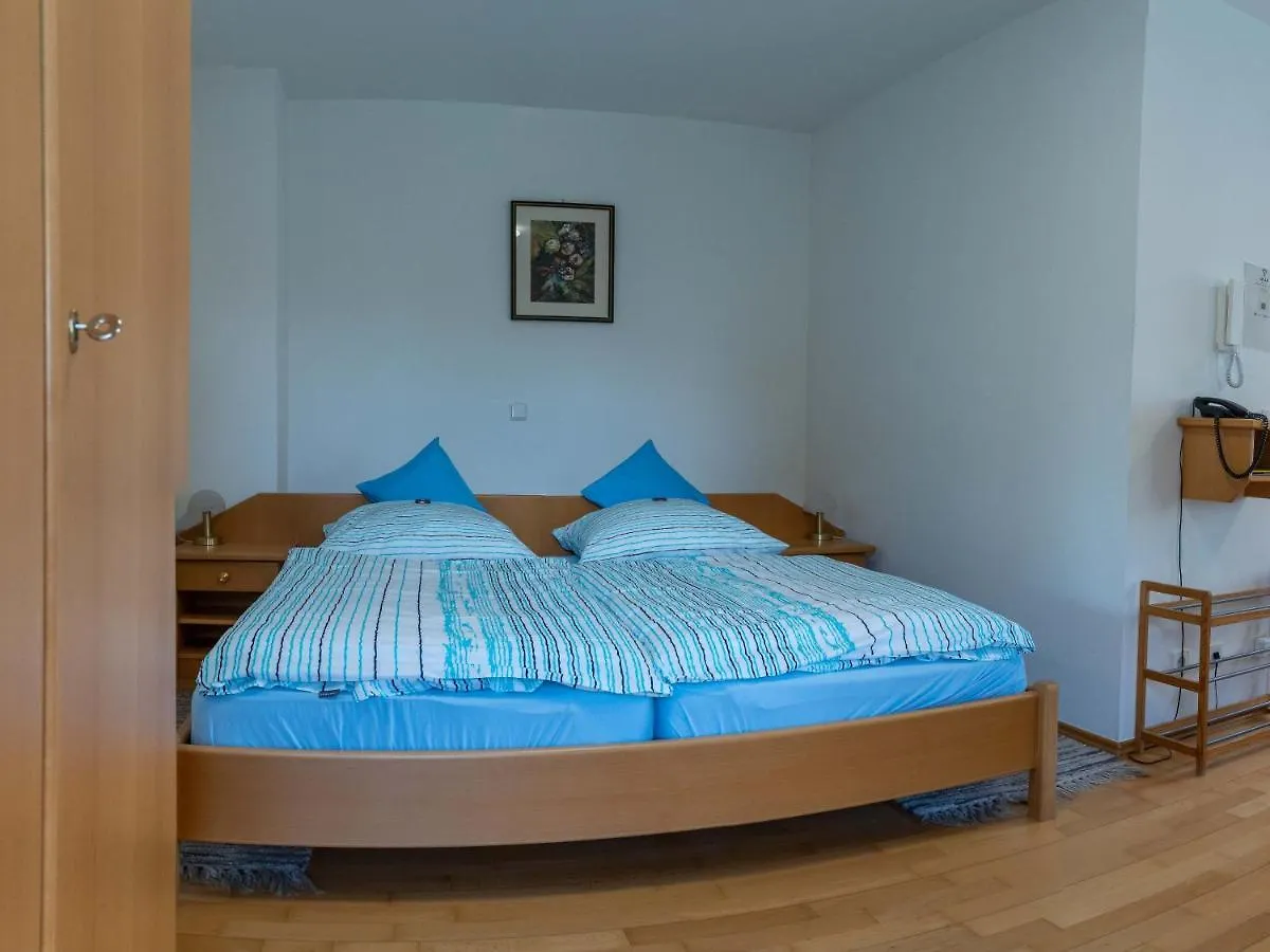 Apartment Appartementhof Stadler Pocking