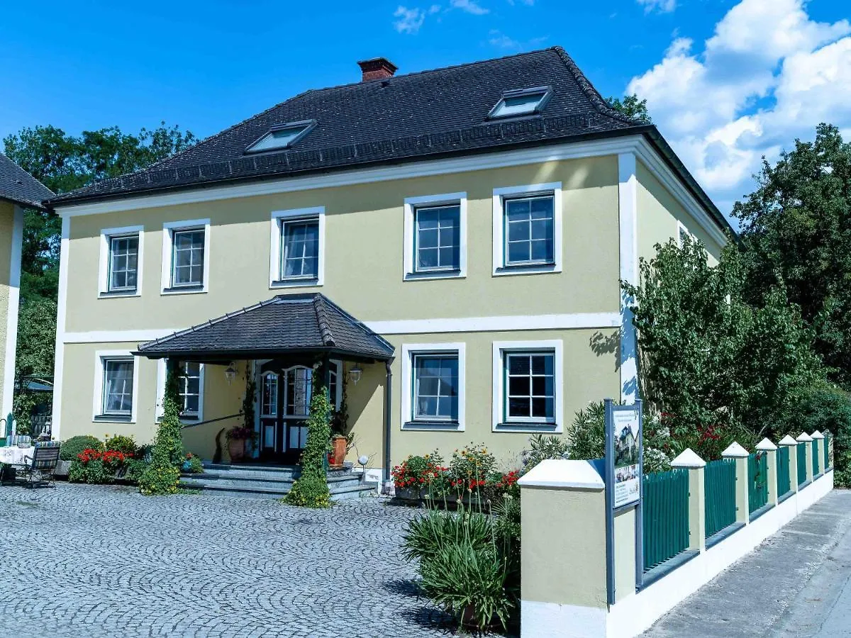 Apartment Appartementhof Stadler Pocking
